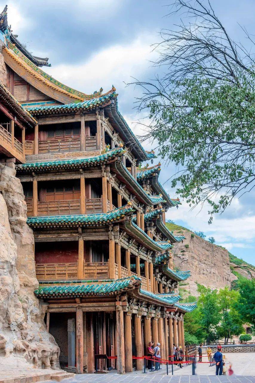 探寻山西千年文化瑰宝——历史秘境之旅