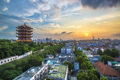 湖北,历史与现代交织的壮丽画卷