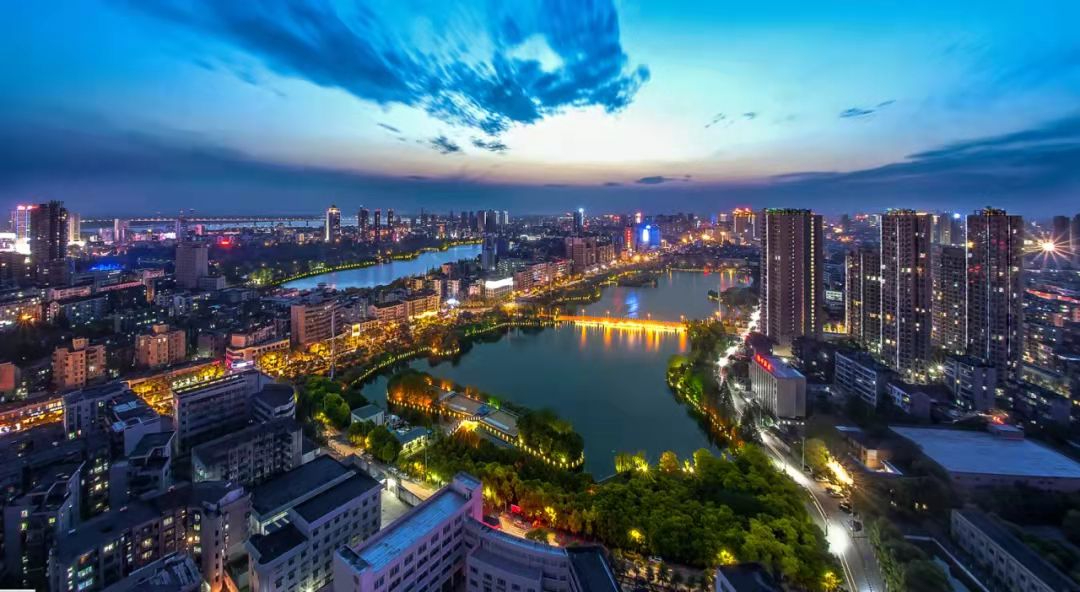 湖北,历史与现代交织的壮丽画卷