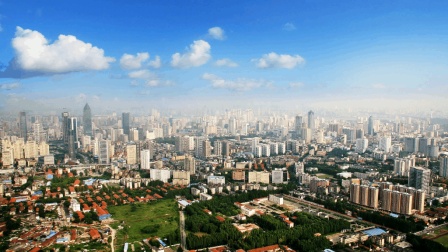 遇见湖北,美好印象之旅