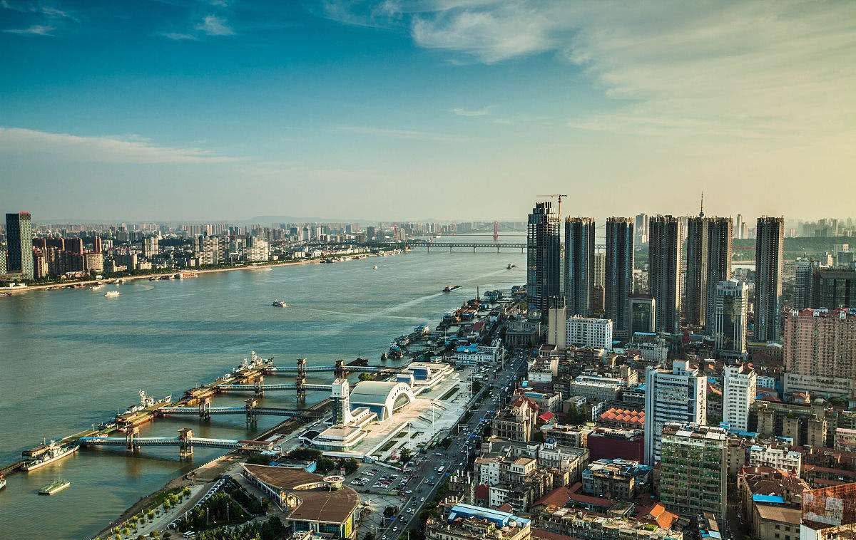 遇见湖北,美好印象之旅