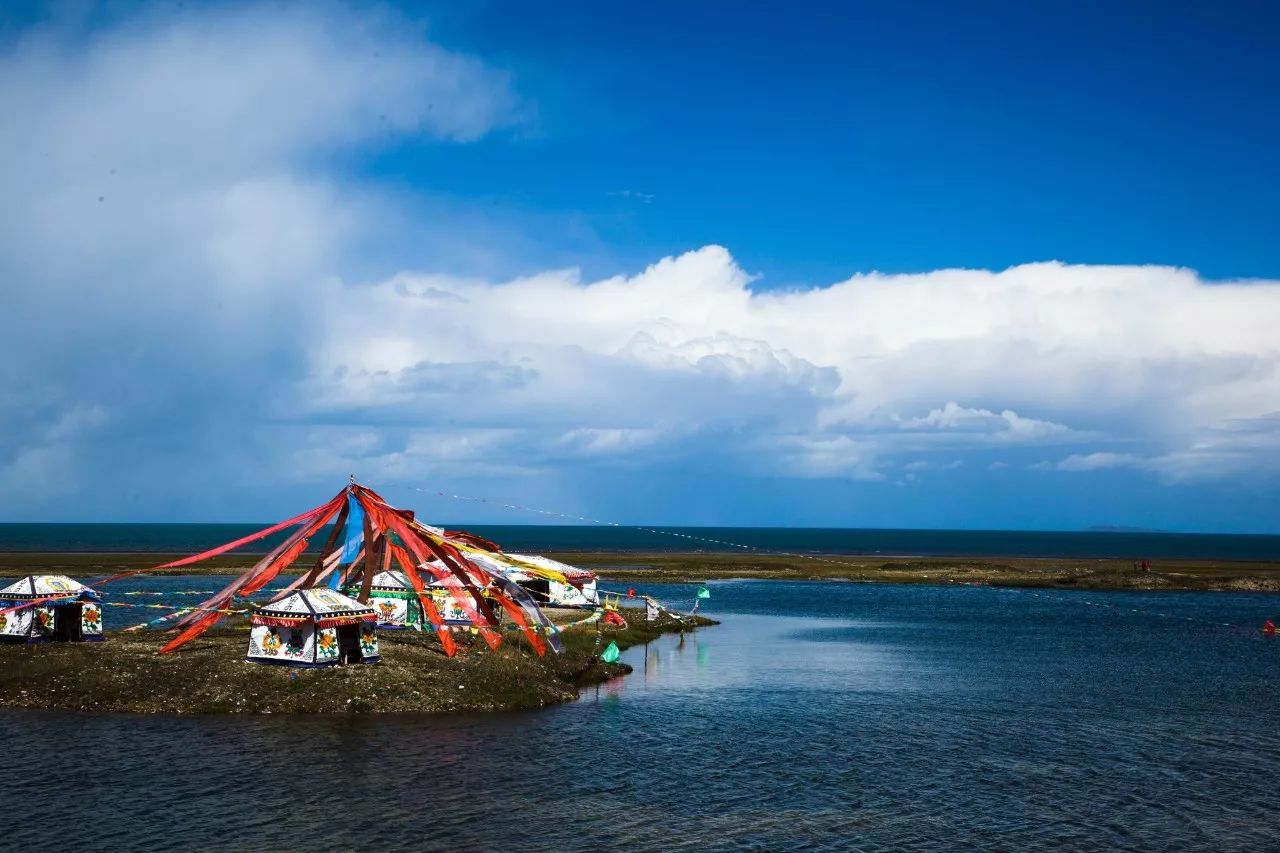 青海，深度解读高原魅力与独特风情评论文章