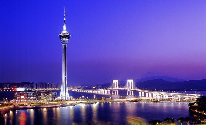 澳门，历史沿革、文化特色与现代发展探析