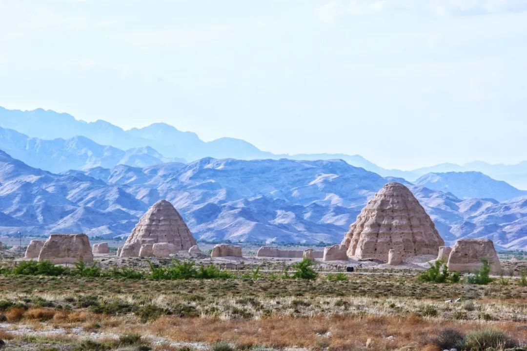 宁夏风情之旅🌹🌊🍁