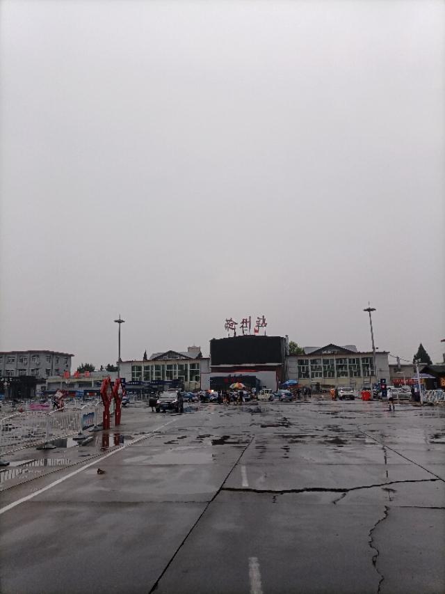 沧州自然美景探索之旅