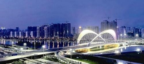 太原，历史古都韵味与现代都市繁华的完美交融