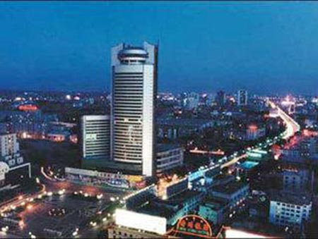 太原,历史古都韵味与现代都市繁华的完美交融