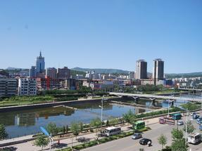 阳泉,历史与现代的交融魅力,邀您共赏城市独特风采