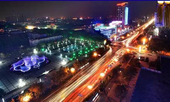 邯郸,千年古都的历史与现代交融之声