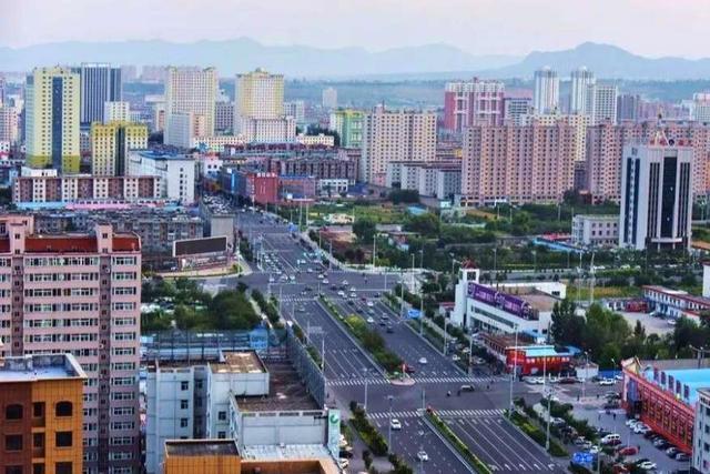 忻州,古都风华与时代新篇的交融