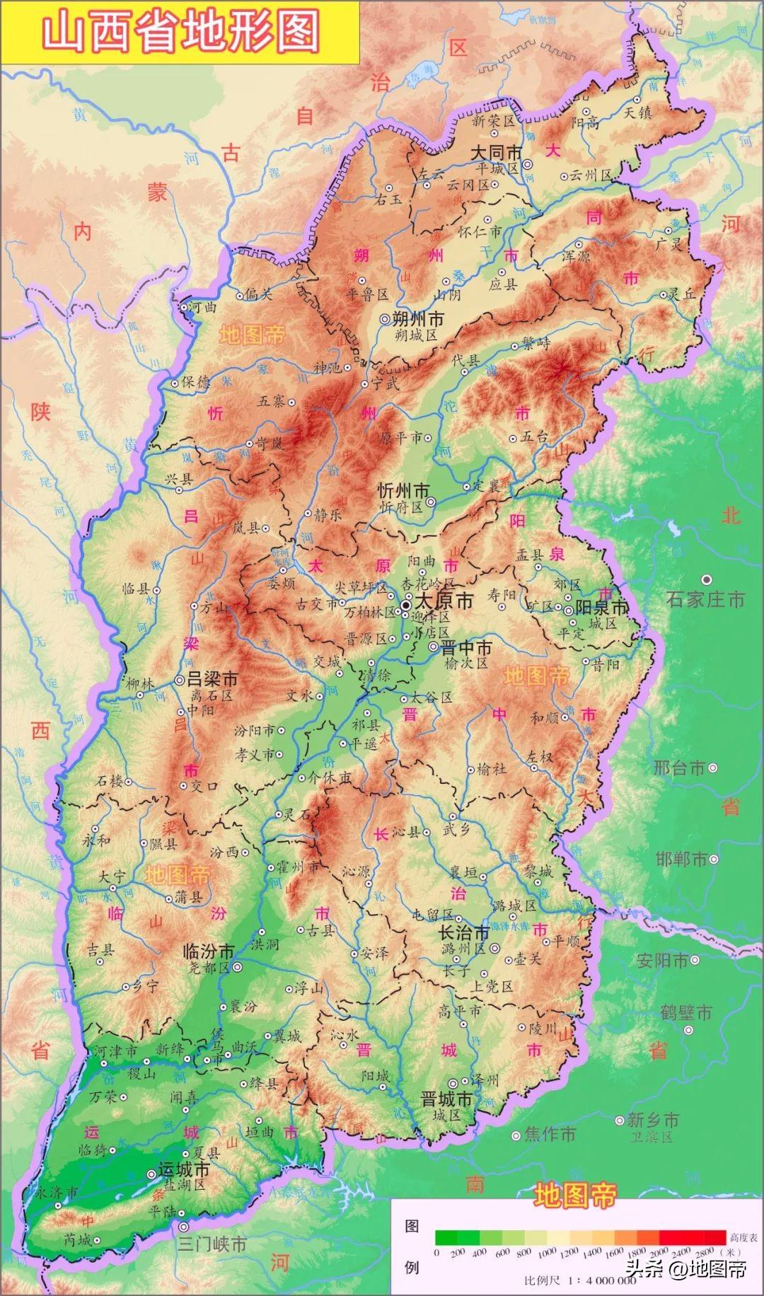吕梁,历史与现代交融的魅力之都