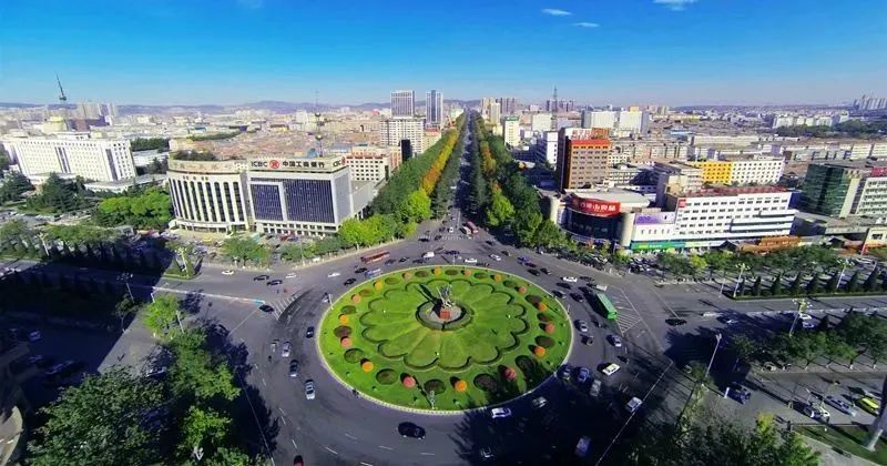 暖阳下的晋城情谊，晋城故事新篇