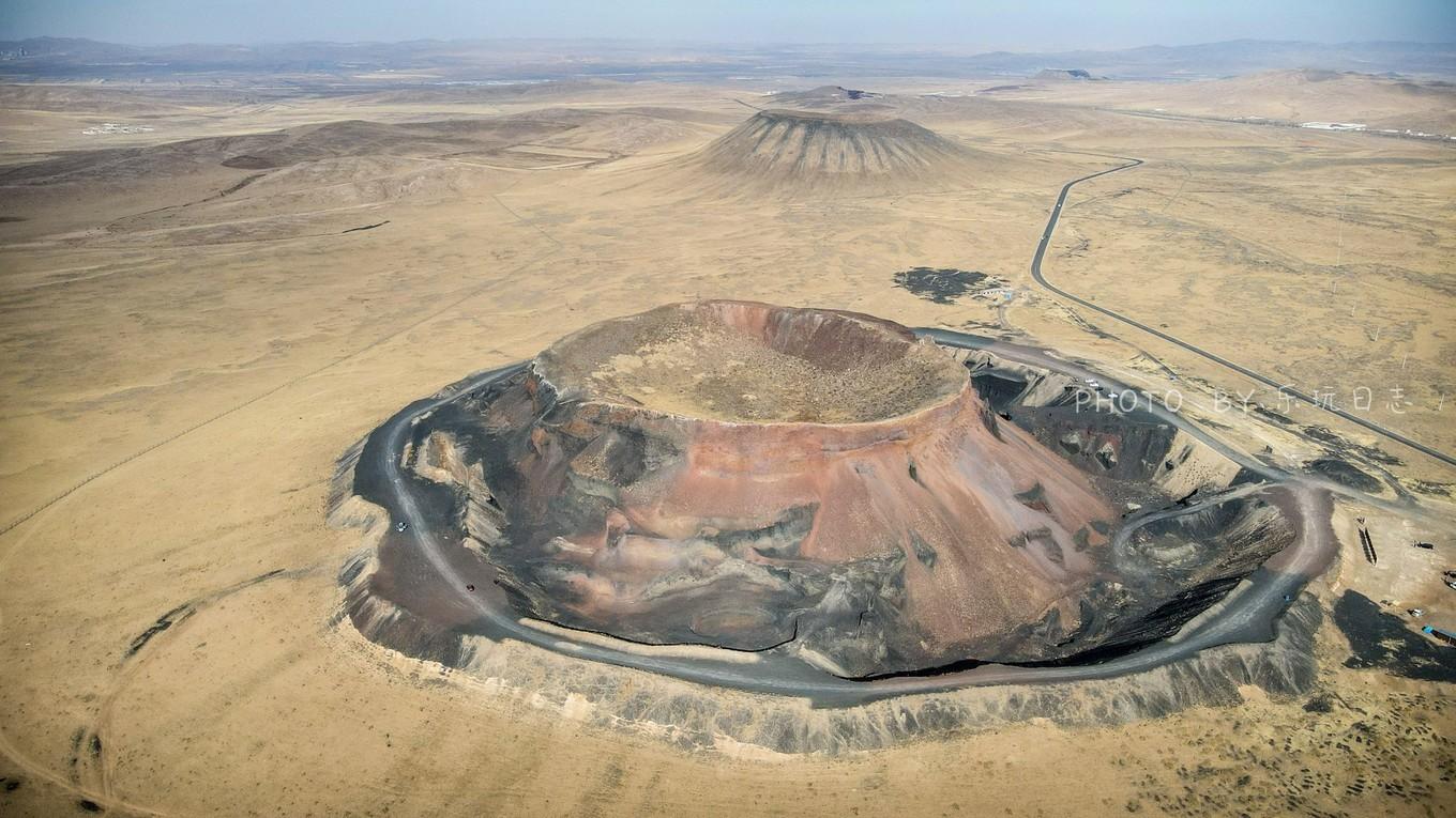 乌兰察布，草原之心，未来之城，探秘无限商机