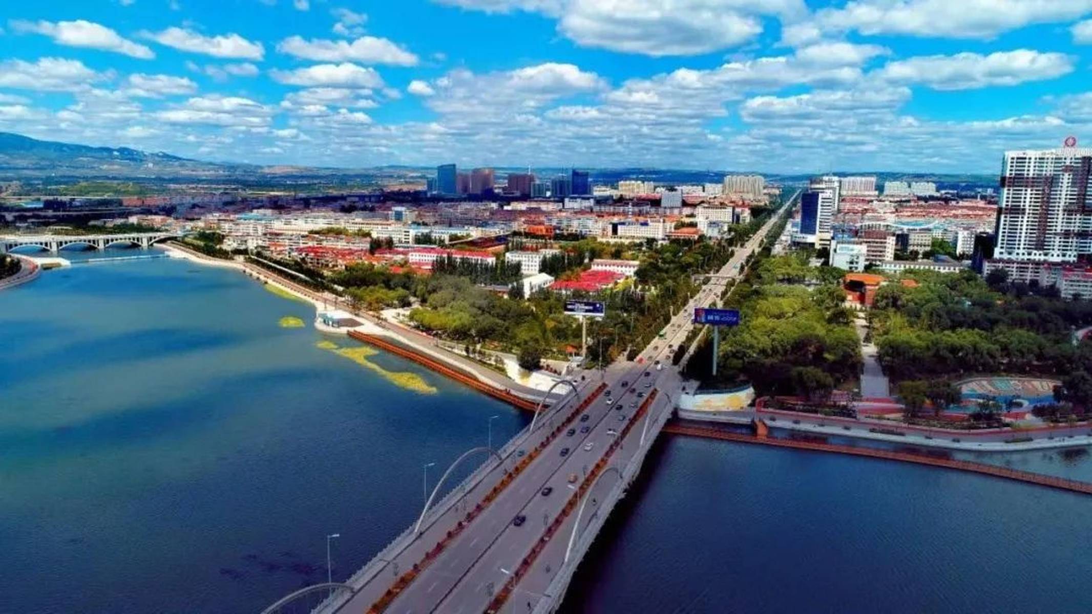 朔州，历史与文化交融下的未来展望