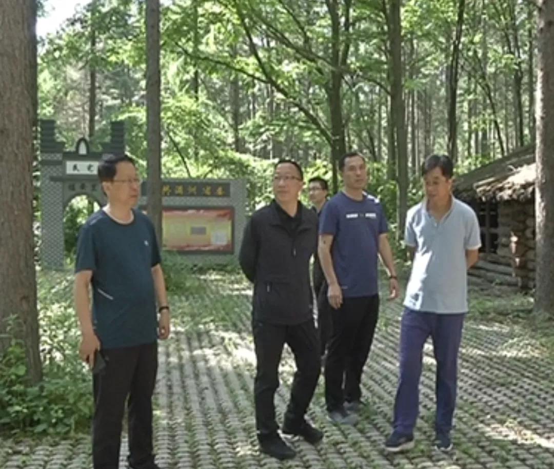 本溪，自然美景探索之旅