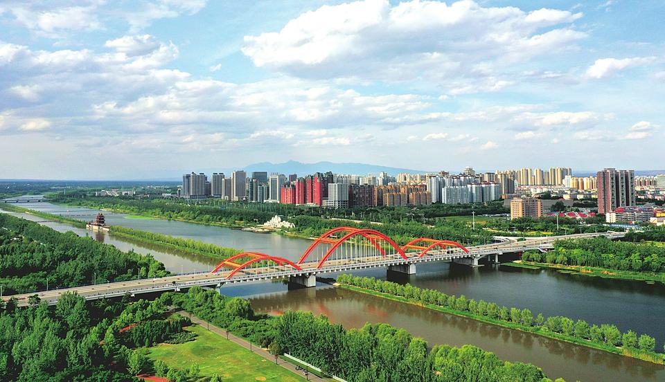 临汾，汾水之滨的历史文化瑰宝与生态家园