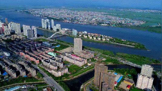 丹东，梦想起航之地，学习铸就未来